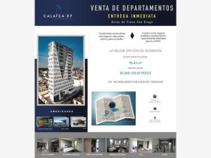 Departamento en venta en San Diego los Sauces, San Pedro Cholula — foto 2 de 70