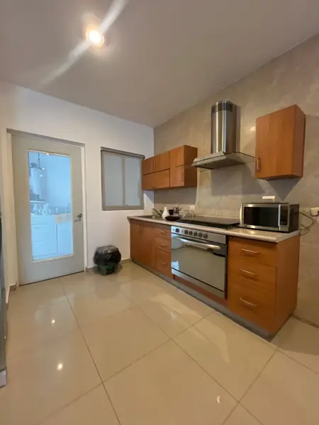 Departamento en renta en Puerta de Hierro, Culiacán — foto 2 de 8