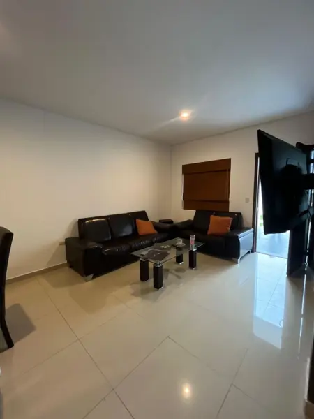 Departamento en renta en Puerta de Hierro, Culiacán — foto 3 de 8