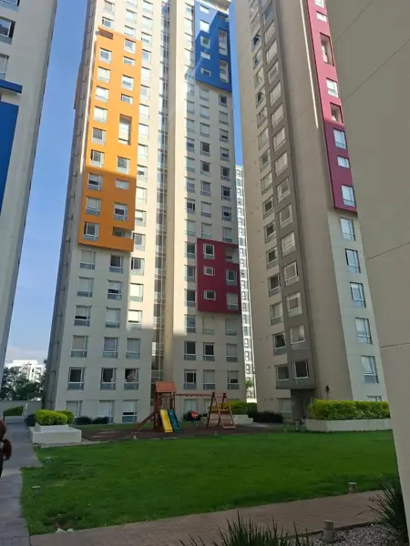 Departamento en renta en Ampliación Del Gas, Azcapotzalco, Ciudad de México