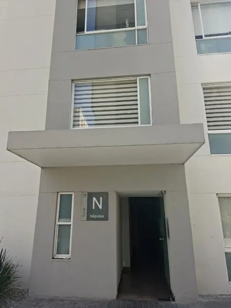 Departamento en renta en Ampliación Del Gas, Azcapotzalco — foto 3 de 16