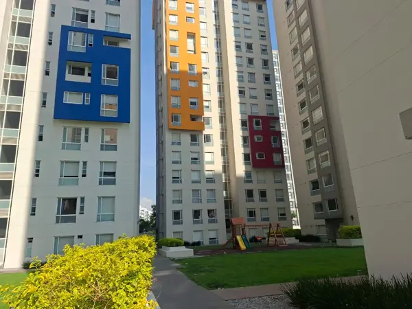 Departamento en renta en Ampliación Del Gas, Azcapotzalco — foto 2 de 16