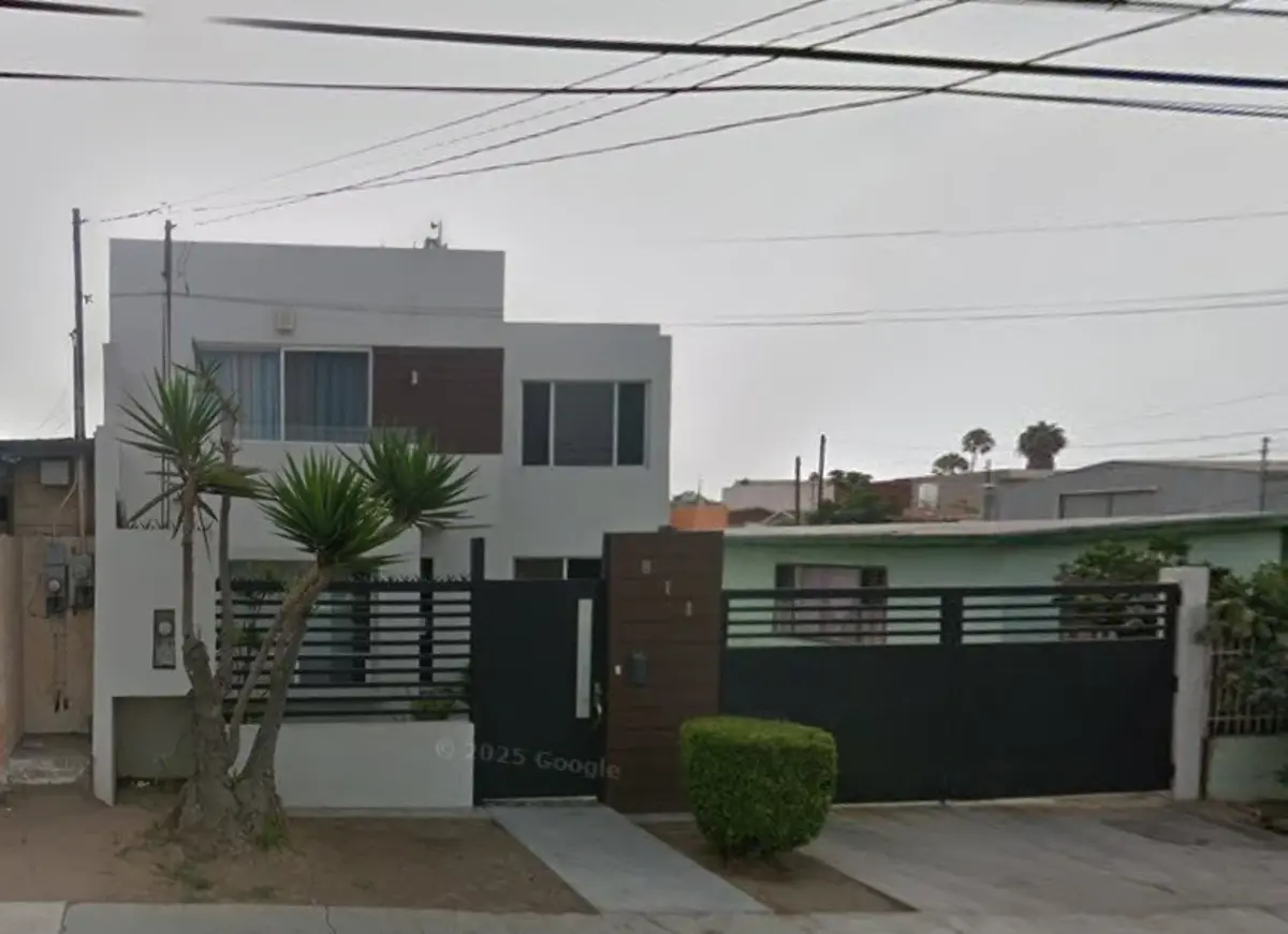 Casa en venta en Ulbrich, Ensenada — foto 1 de 12
