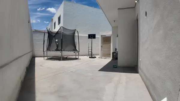 Casa en venta en Bonterra, Ramos Arizpe — foto 3 de 16
