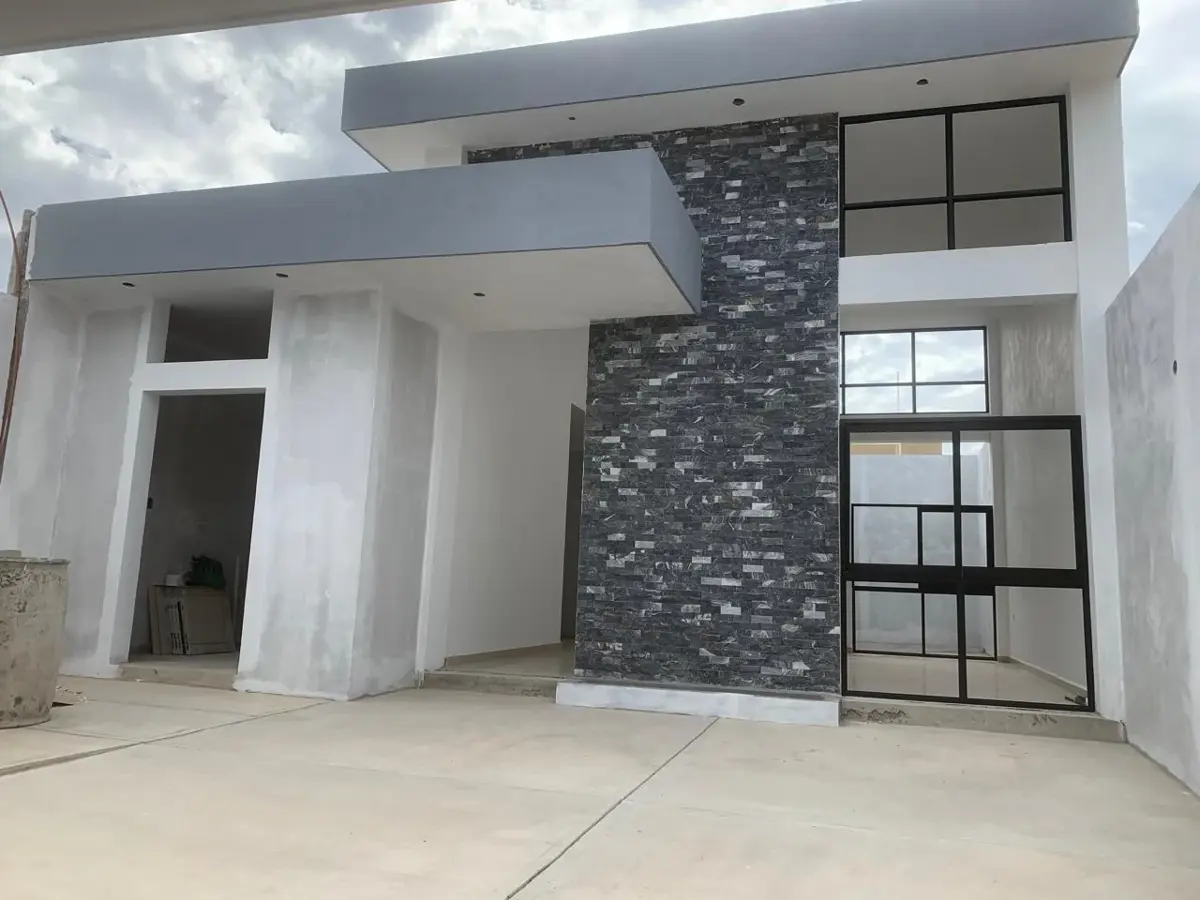 Vista 3 de Casa en Venta en Fraccionamiento Las lagunas, Villa de Alvarez Colima