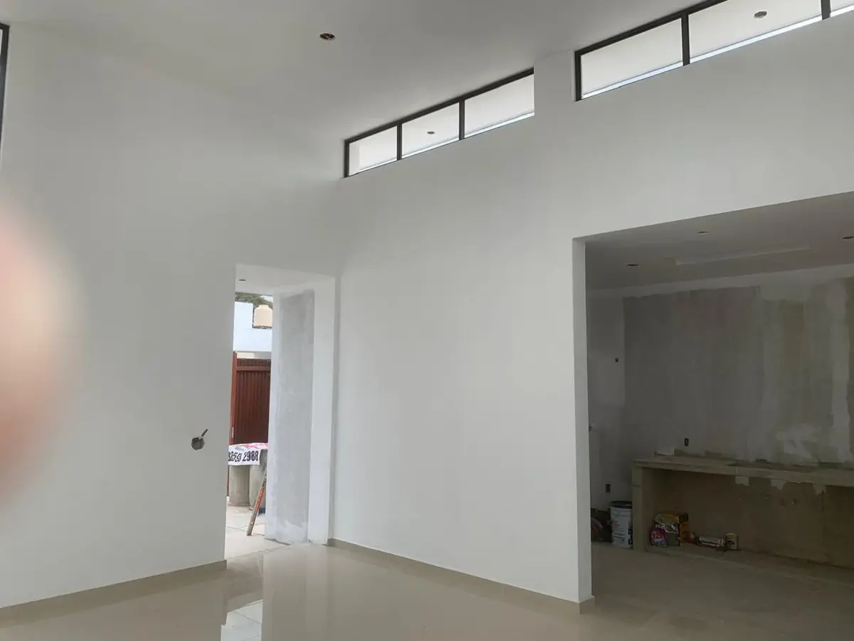 Vista 4 de Casa en Venta en Fraccionamiento Las lagunas, Villa de Alvarez Colima