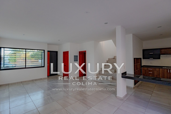 Casa en venta en La Frontera, Villa de Álvarez — foto 2 de 16