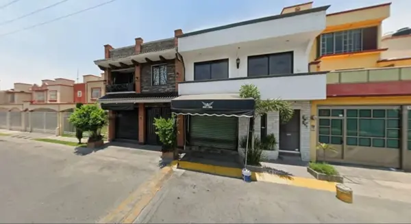 Casa en venta en Las Américas, Ecatepec de Morelos — foto 2 de 12