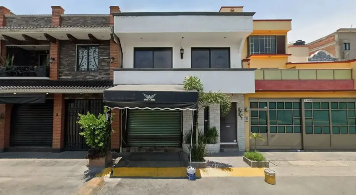 Casa en venta en Las Américas, Ecatepec de Morelos — foto 1 de 12