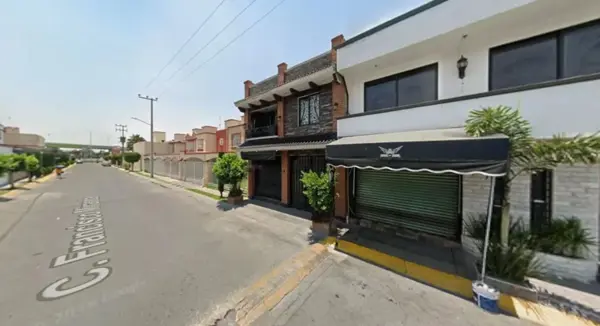 Casa en venta en Las Américas, Ecatepec de Morelos — foto 3 de 12