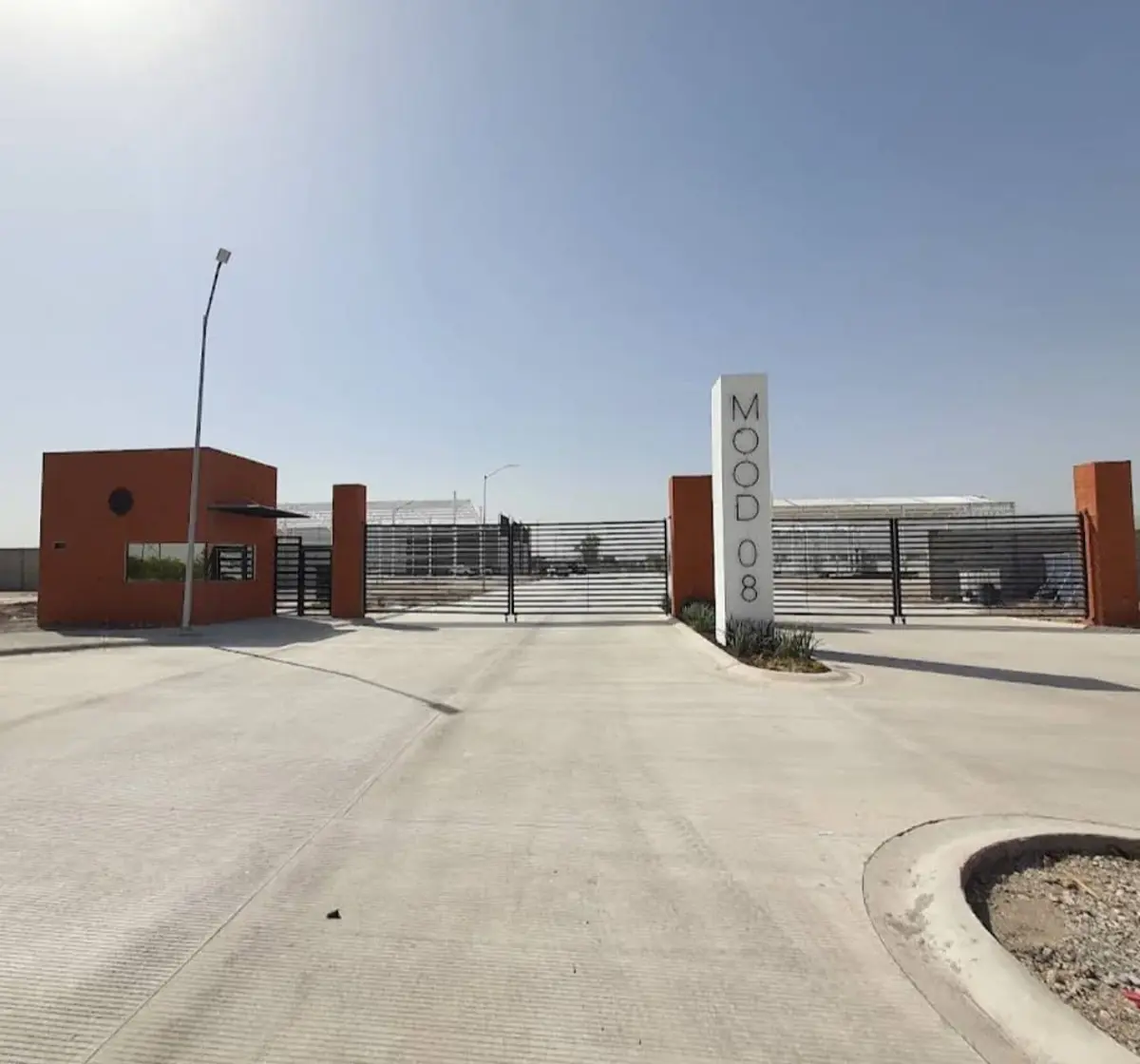 Bodega en renta en Nueva Laguna Sur, Torreón — foto 1 de 15