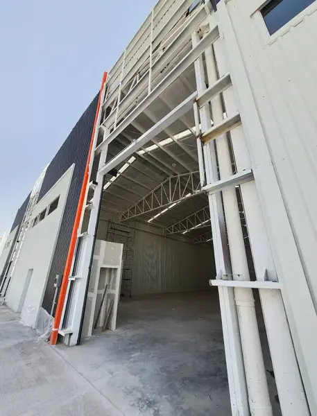 Bodega en renta en Nueva Laguna Sur, Torreón — foto 2 de 15