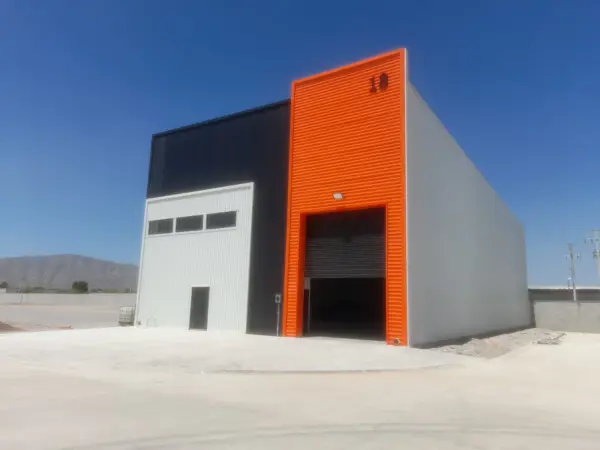 Bodega en renta en Nueva Laguna Sur, Torreón — foto 3 de 15