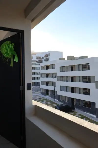 Departamento en renta en Zibatá, El Marqués — foto 2 de 16