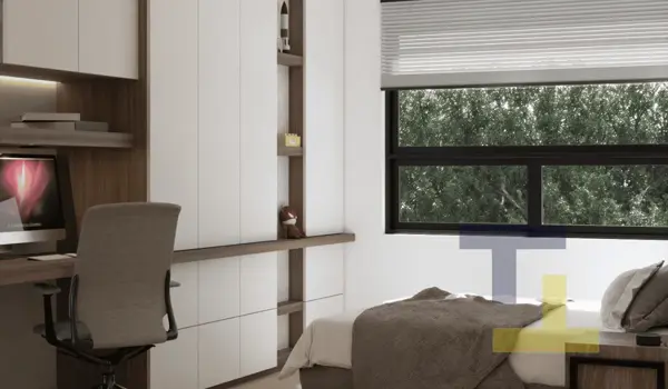 Departamento en venta en San Andrés Cholula Centro, San Andrés Cholula — foto 3 de 15