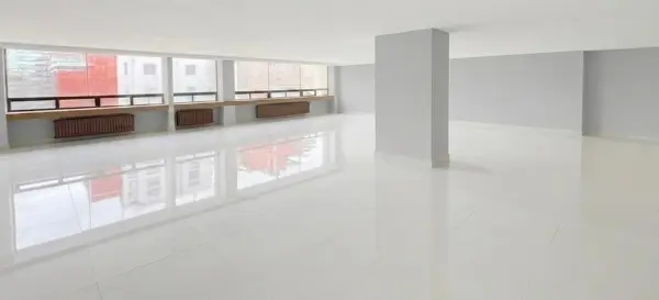 OFICINA EN RENTA | POLANCO | CDMX