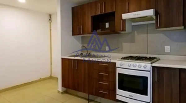 Departamento en venta en San Pedro de los Pinos, Álvaro Obregón — foto 2 de 17