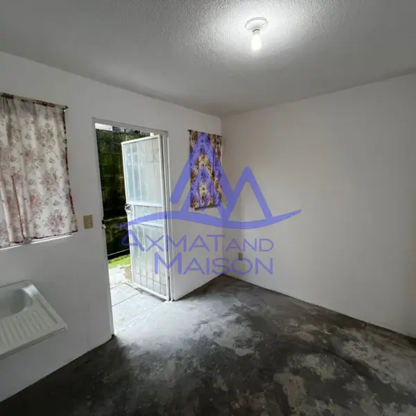 Casa en venta en Villa del Real, Tecámac — foto 2 de 12