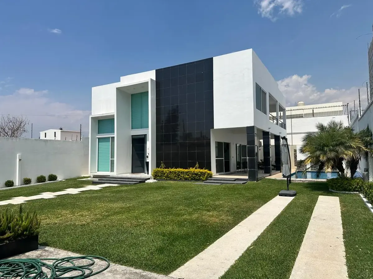 Casa en renta en Real de Oaxtepec, Yautepec — foto 1 de 21
