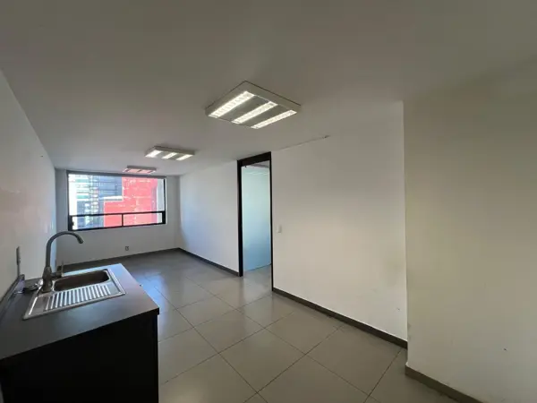 Oficina en renta en Polanco V Sección, Miguel Hidalgo — foto 3 de 26
