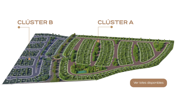 Terreno en venta en Seterra Residencial, Saltillo — foto 3 de 3
