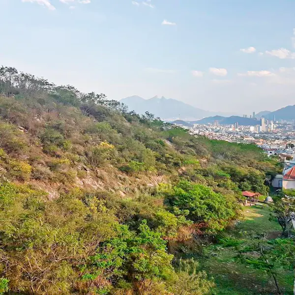 Terreno en venta en Colinas de San Jeronimo, Monterrey — foto 3 de 7