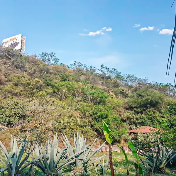 Terreno en venta en Colinas de San Jeronimo, Monterrey — foto 2 de 7