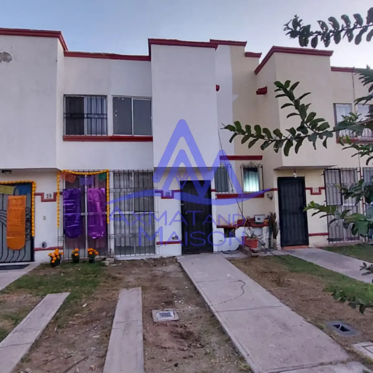 Casa en venta en Real Del Valle, Tlajomulco de Zúñiga — foto 1 de 17