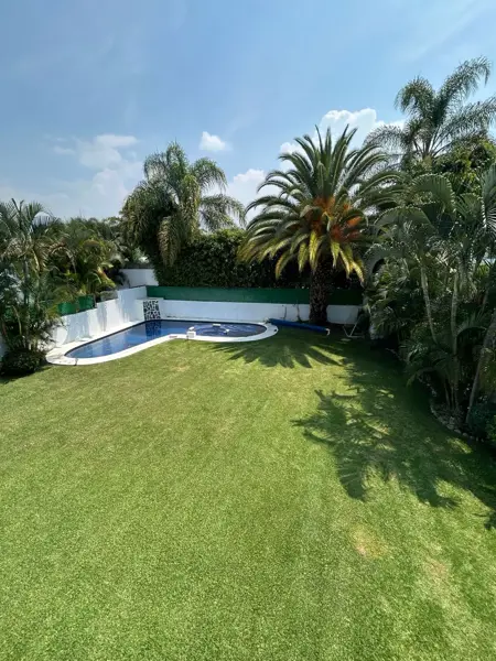 Casa en venta en Lomas de Cocoyoc, Atlatlahucan — foto 2 de 20