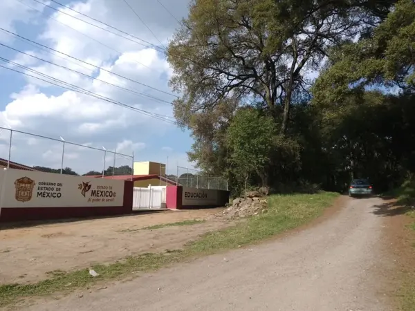 Terreno en venta en El Pirame, Ocoyoacac — foto 2 de 9
