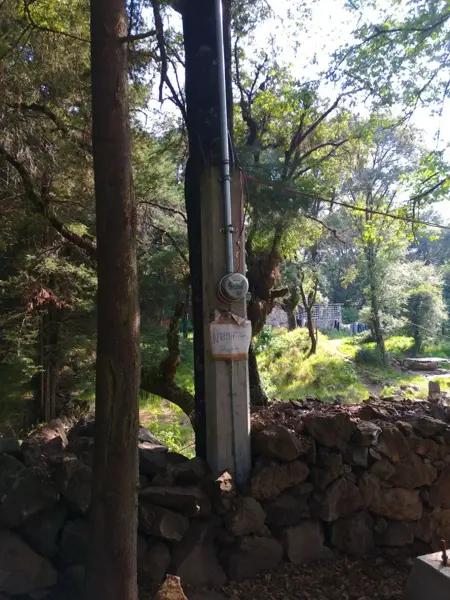 Terreno en venta en El Pirame, Ocoyoacac — foto 3 de 9