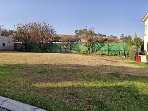 Terreno en venta en La Querencia, San Pedro Cholula — foto 2 de 5