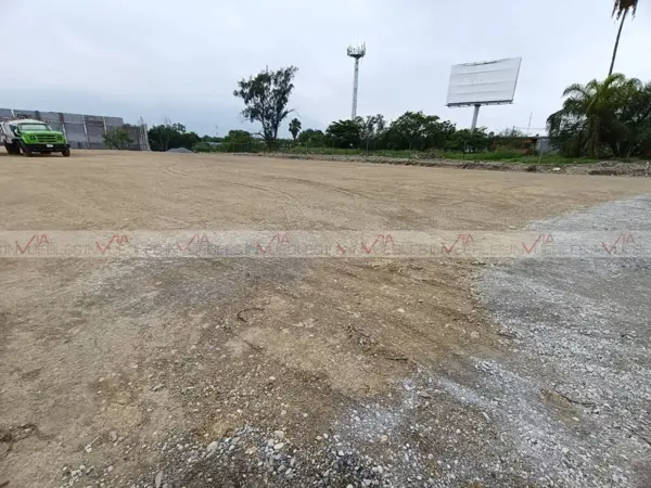 Terreno en renta en Fuentes de Guadalupe, Guadalupe — foto 2 de 12
