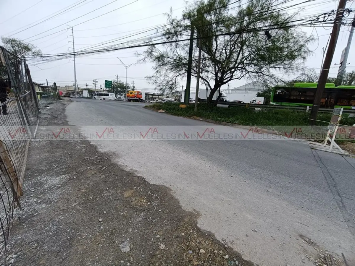 Terreno en renta en Fuentes de Guadalupe, Guadalupe — foto 1 de 12