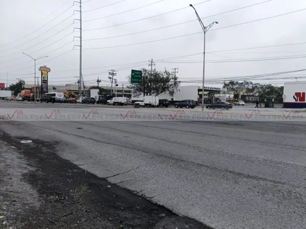 Terreno en renta en Fuentes de Guadalupe, Guadalupe — foto 3 de 12