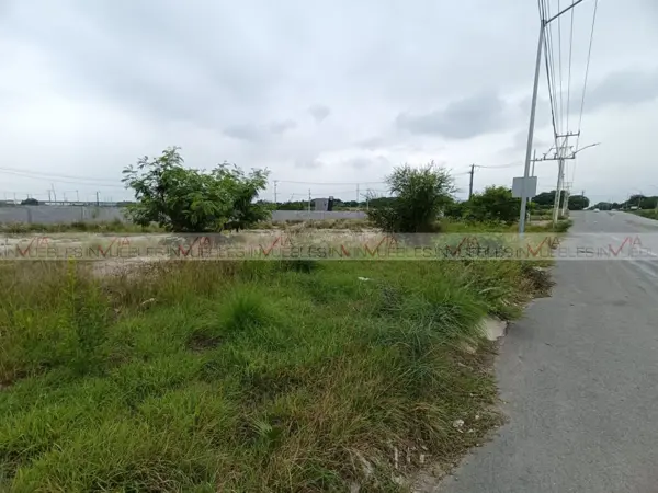 Terreno en renta en Santa Ana de Arriba, Juárez — foto 3 de 12