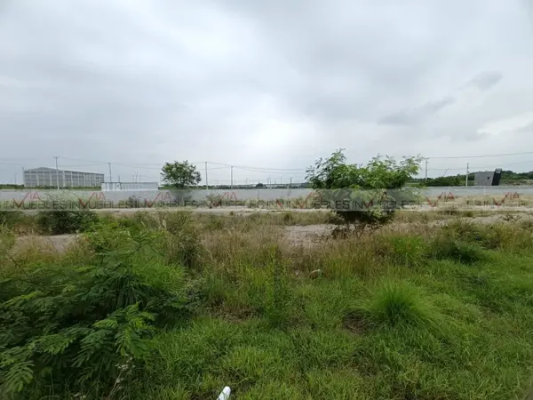 Terreno en renta en Santa Ana de Arriba, Juárez — foto 2 de 12
