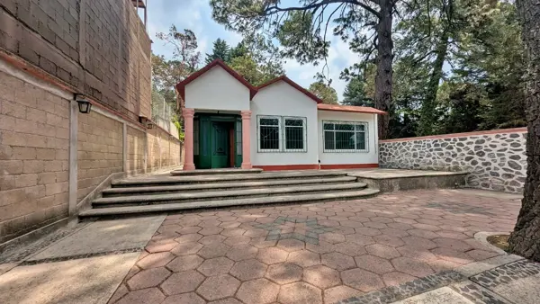 Casa en venta en Real Montecassino, Huitzilac — foto 2 de 12