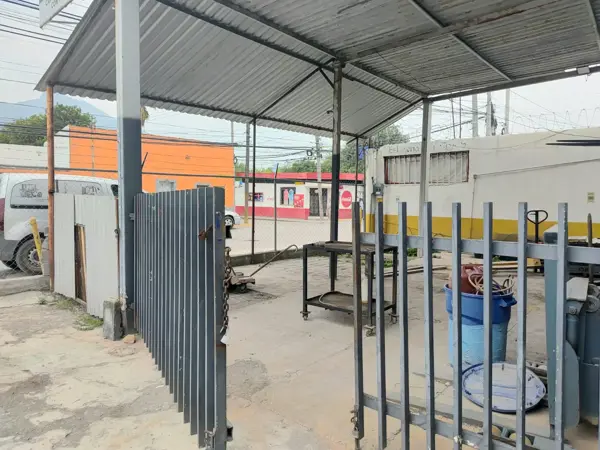 Terreno en venta en Los Lermas, Guadalupe — foto 3 de 15