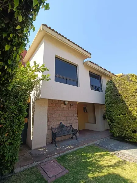 Casa en venta en Campestre Coyoacán, Coyoacán — foto 2 de 16