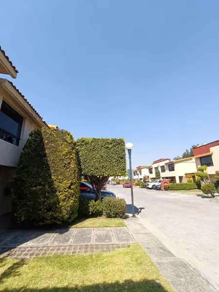Casa en venta en Campestre Coyoacán, Coyoacán — foto 3 de 16