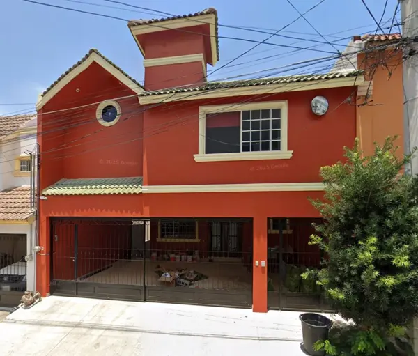 Casa en venta en Pedregal de la Silla, Monterrey — foto 2 de 12
