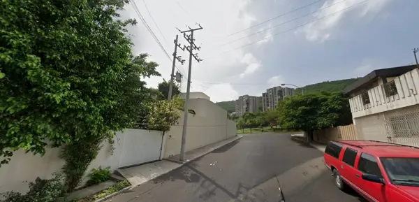 Casa en venta en Vista Hermosa, Monterrey — foto 2 de 17