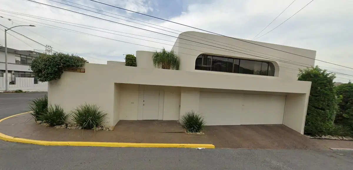 Casa en venta en Vista Hermosa, Monterrey — foto 1 de 17