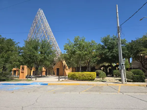 Terreno Residencial en El Fresno, Torreón – Oportunidad Exclusiva