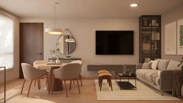 Boleo Park 2...Residencial