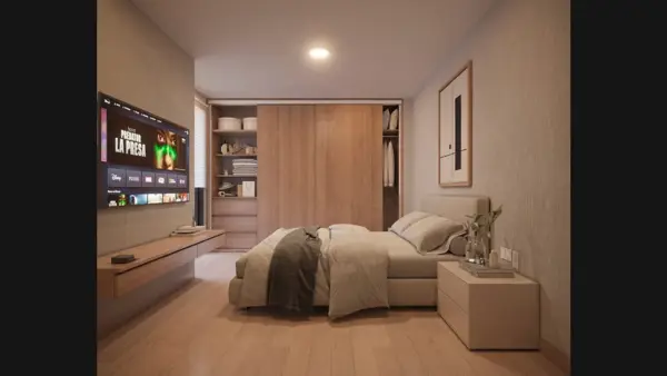 Departamento en venta en Felipe Pescador, Cuauhtémoc — foto 2 de 13