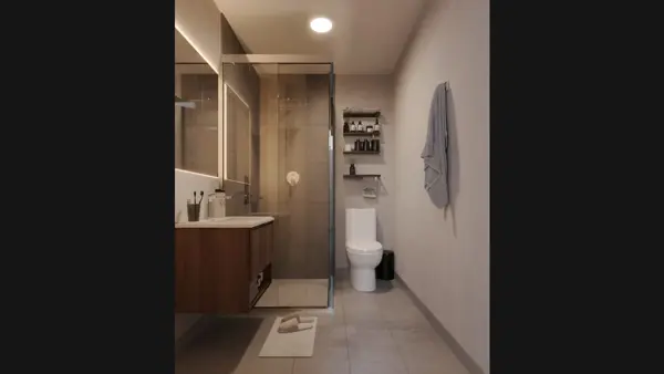 Departamento en venta en Felipe Pescador, Cuauhtémoc — foto 3 de 13