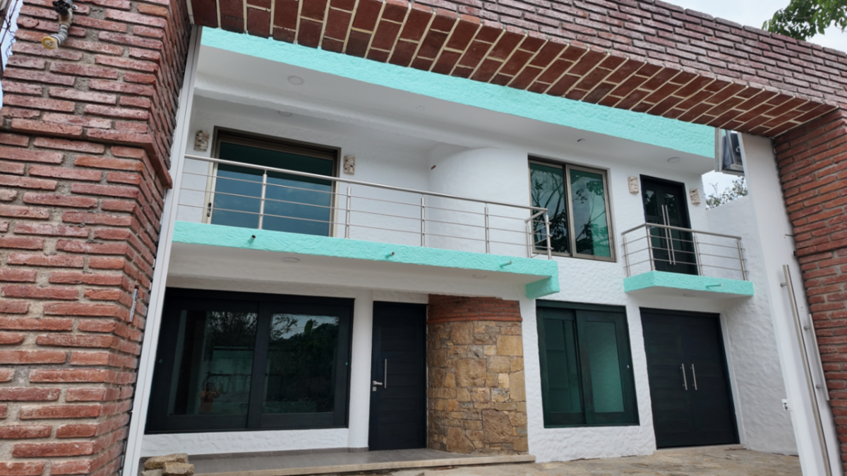 Casa en venta en Copoya, Tuxtla Gutiérrez — foto 1 de 15