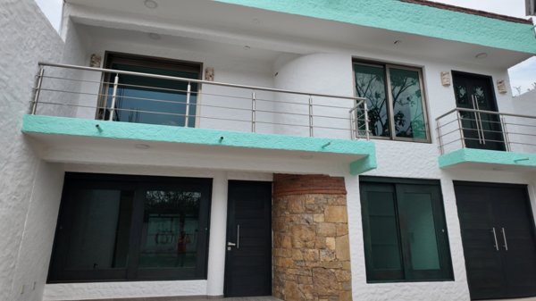 Casa en venta en Copoya, Tuxtla Gutiérrez — foto 2 de 15
